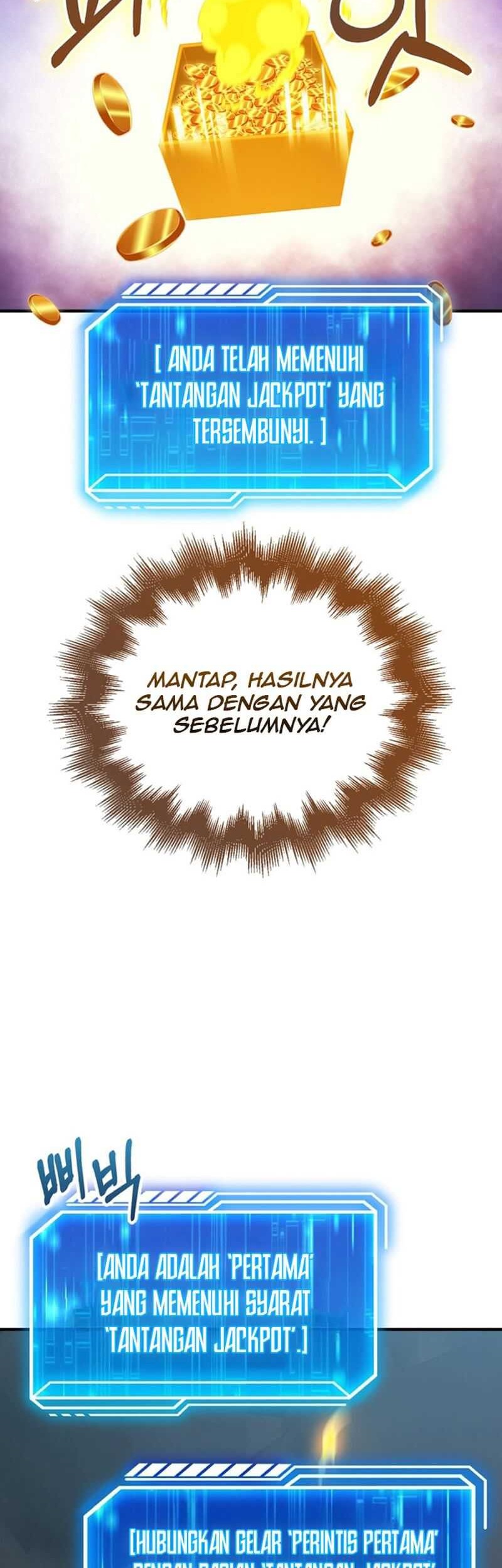 Max Talent Player Chapter 34 - halaman 6