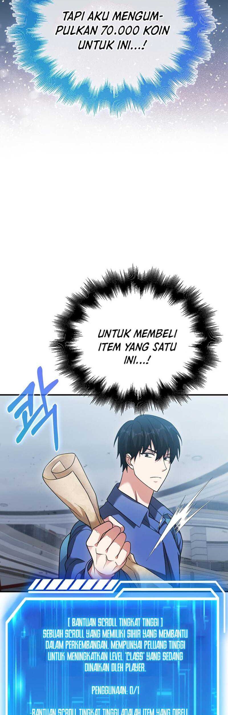 Max Talent Player Chapter 34 - halaman 60
