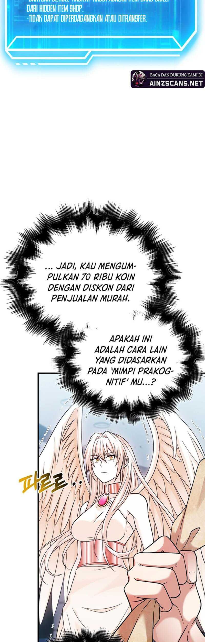 Max Talent Player Chapter 34 - halaman 61