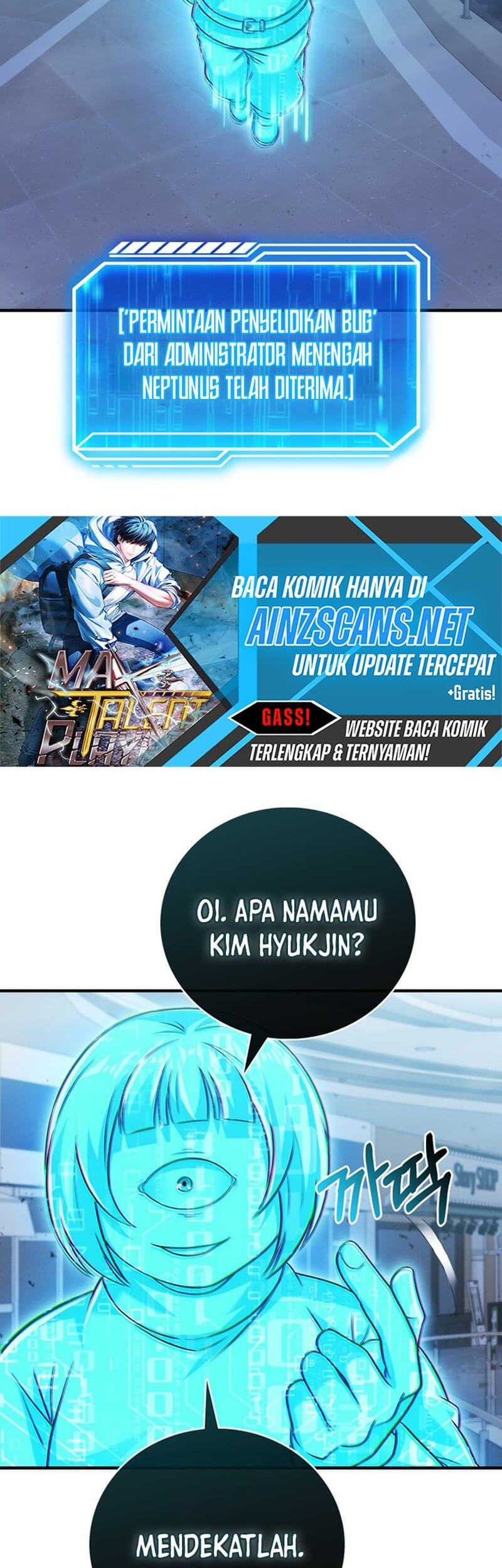 Max Talent Player Chapter 34 - halaman 64