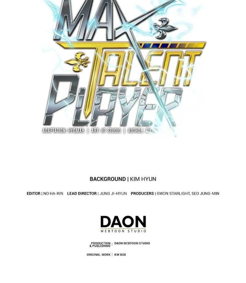 Max Talent Player Chapter 34 - halaman 67