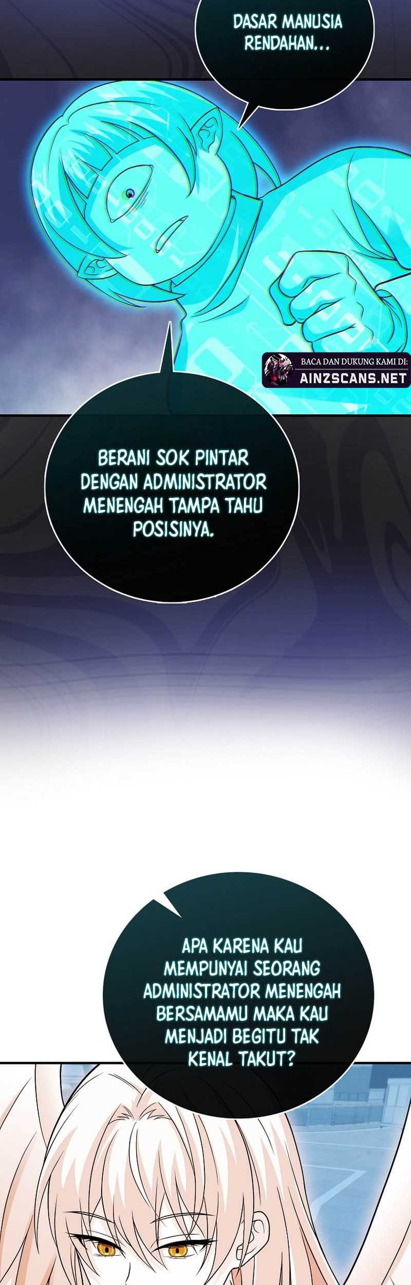 Max Talent Player Chapter 35 - halaman 10