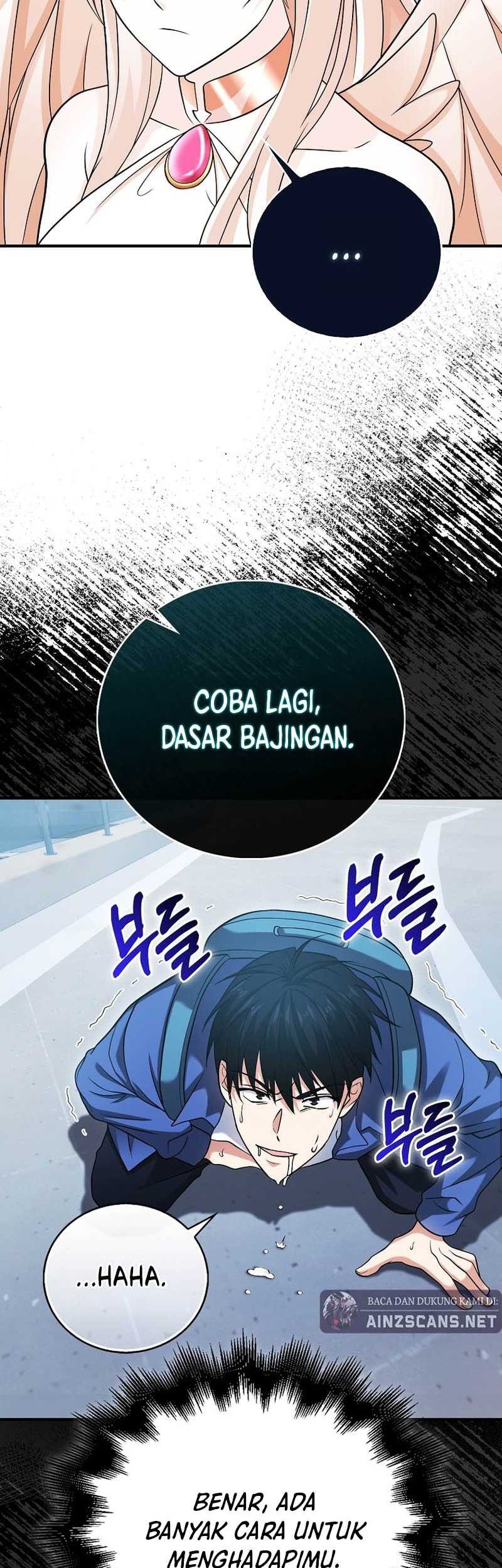 Max Talent Player Chapter 35 - halaman 11