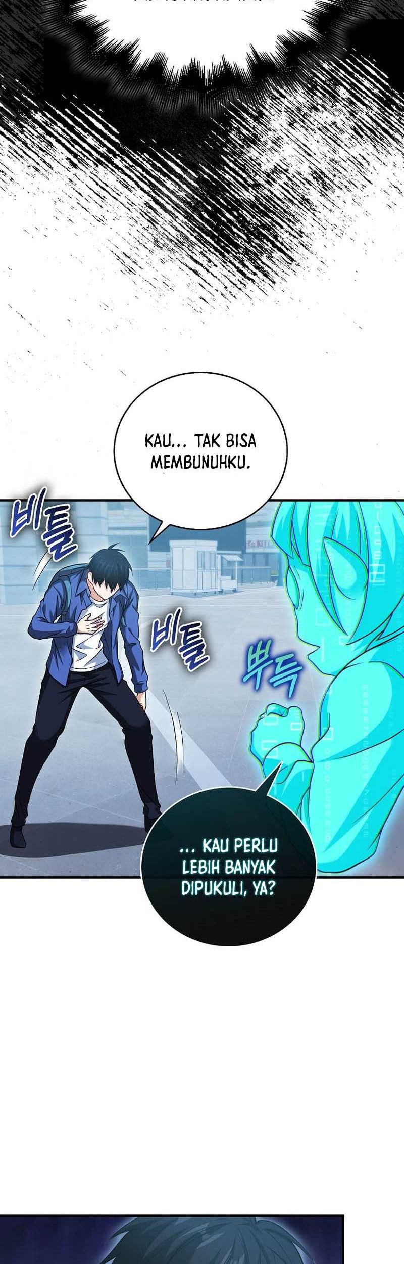 Max Talent Player Chapter 35 - halaman 12