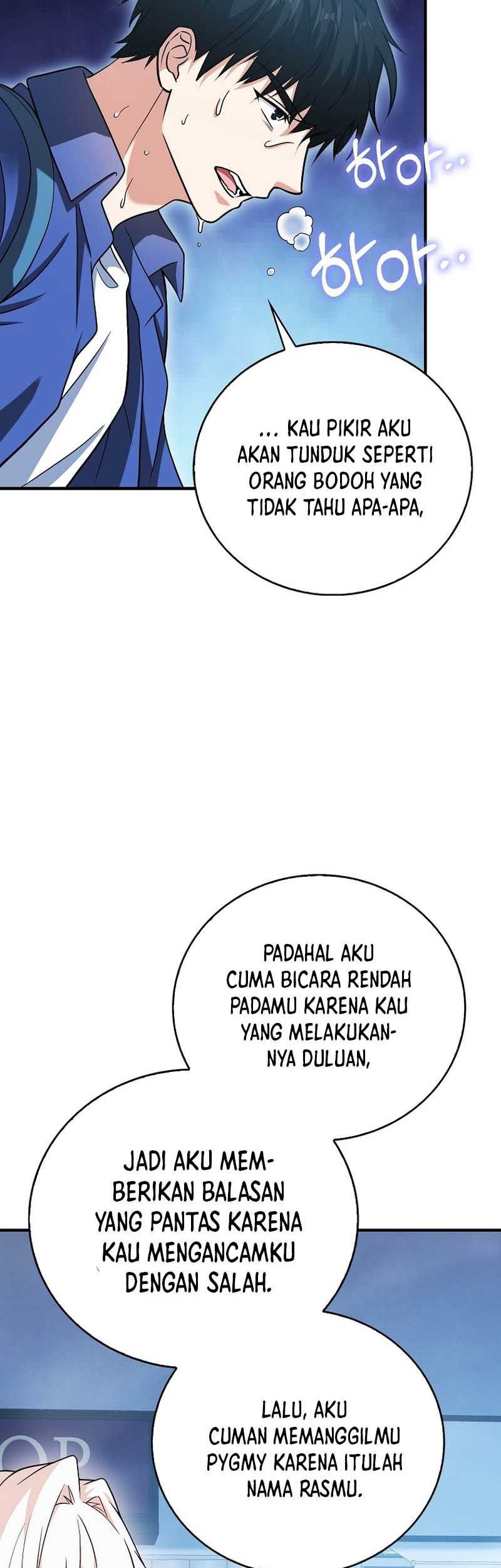 Max Talent Player Chapter 35 - halaman 13