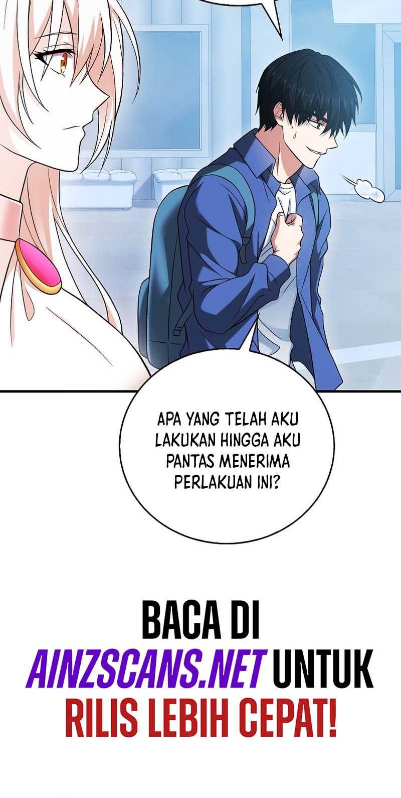 Max Talent Player Chapter 35 - halaman 14