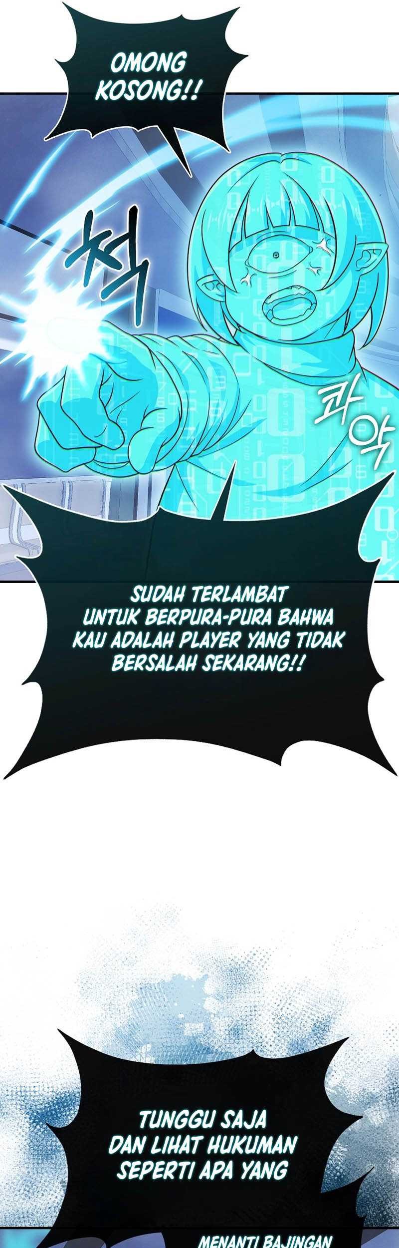 Max Talent Player Chapter 35 - halaman 15