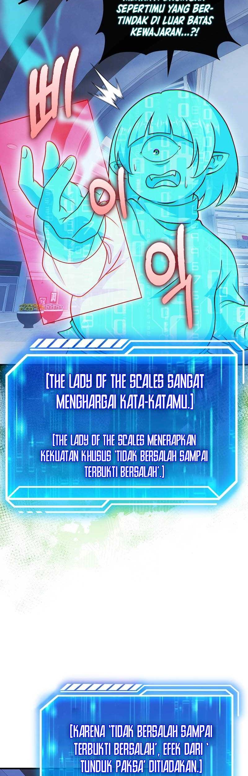 Max Talent Player Chapter 35 - halaman 16