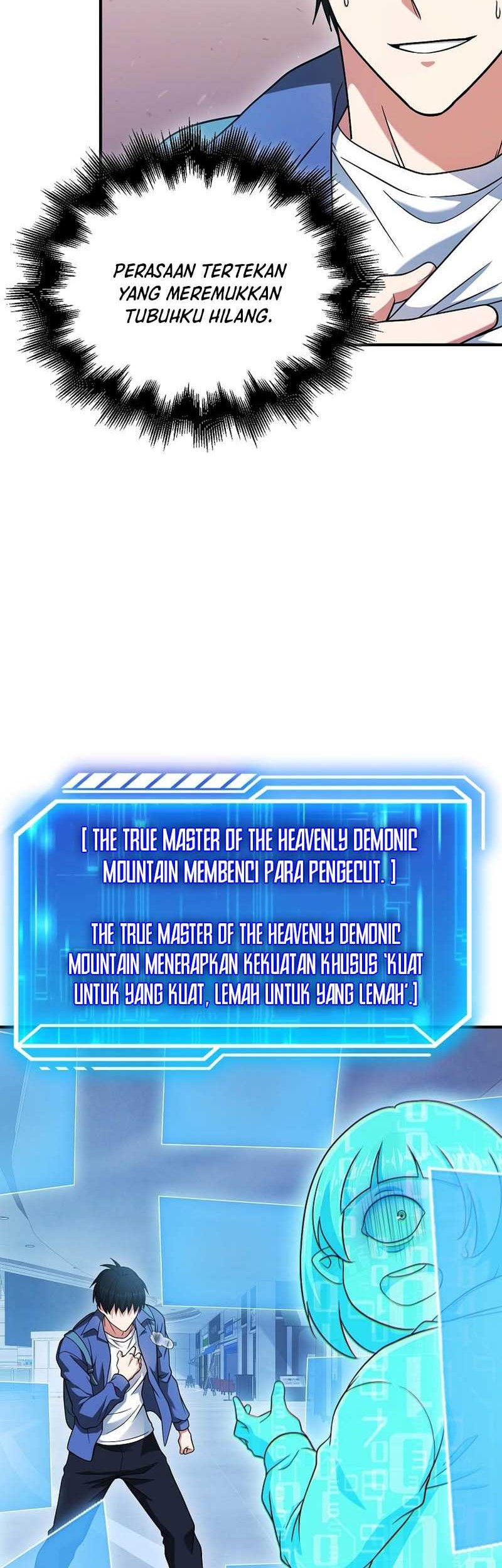 Max Talent Player Chapter 35 - halaman 18