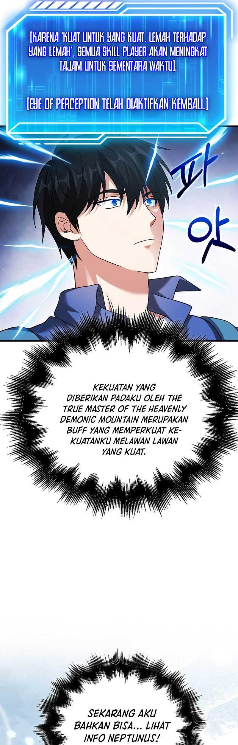 Max Talent Player Chapter 35 - halaman 21