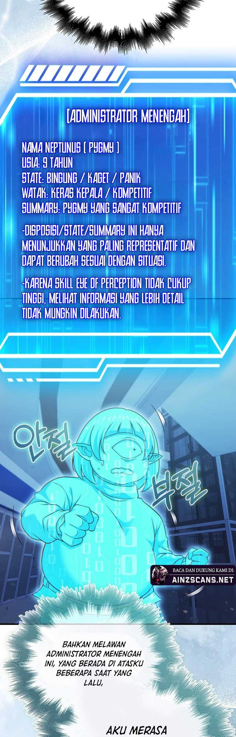 Max Talent Player Chapter 35 - halaman 22