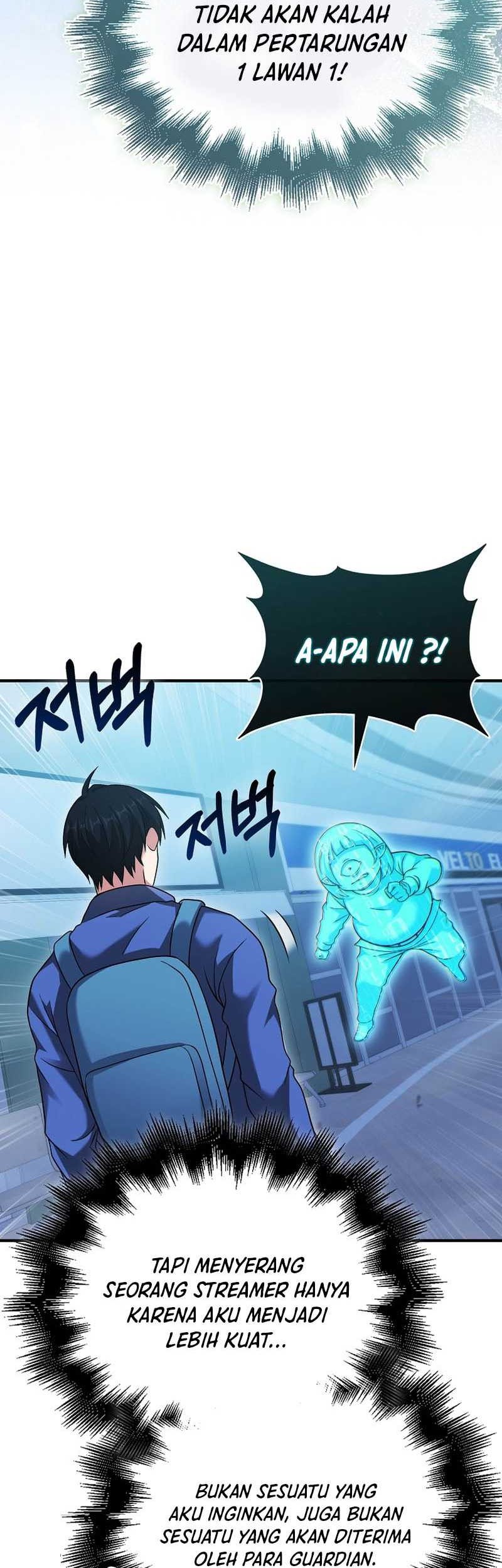 Max Talent Player Chapter 35 - halaman 23