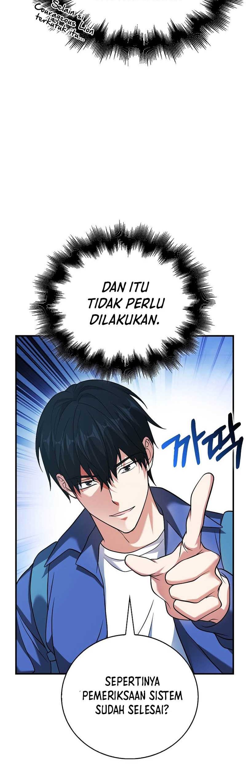 Max Talent Player Chapter 35 - halaman 24