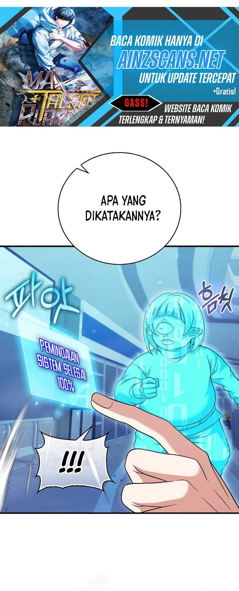 Max Talent Player Chapter 35 - halaman 25