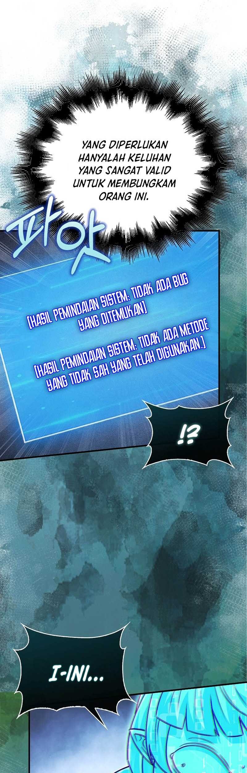 Max Talent Player Chapter 35 - halaman 26