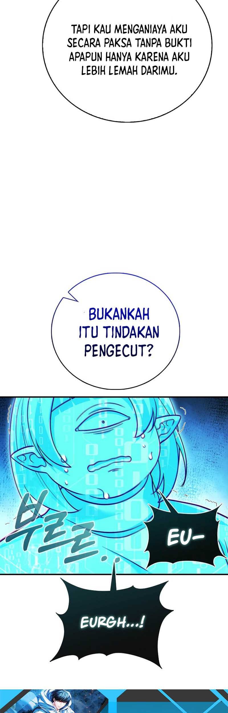Max Talent Player Chapter 35 - halaman 28