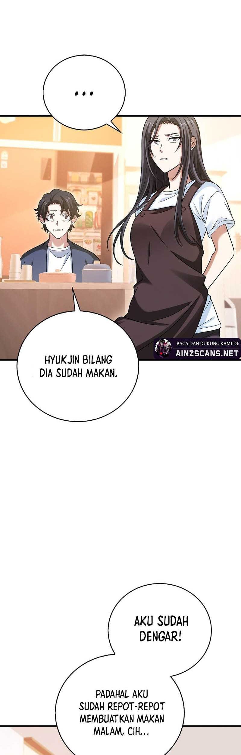 Max Talent Player Chapter 35 - halaman 33