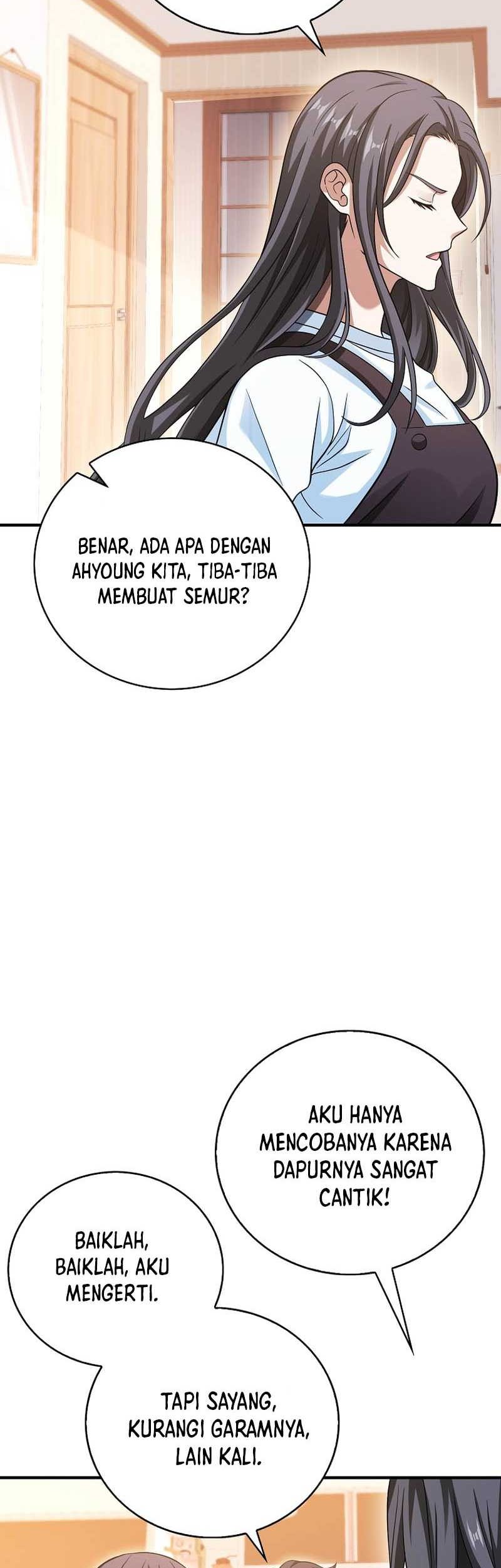 Max Talent Player Chapter 35 - halaman 34