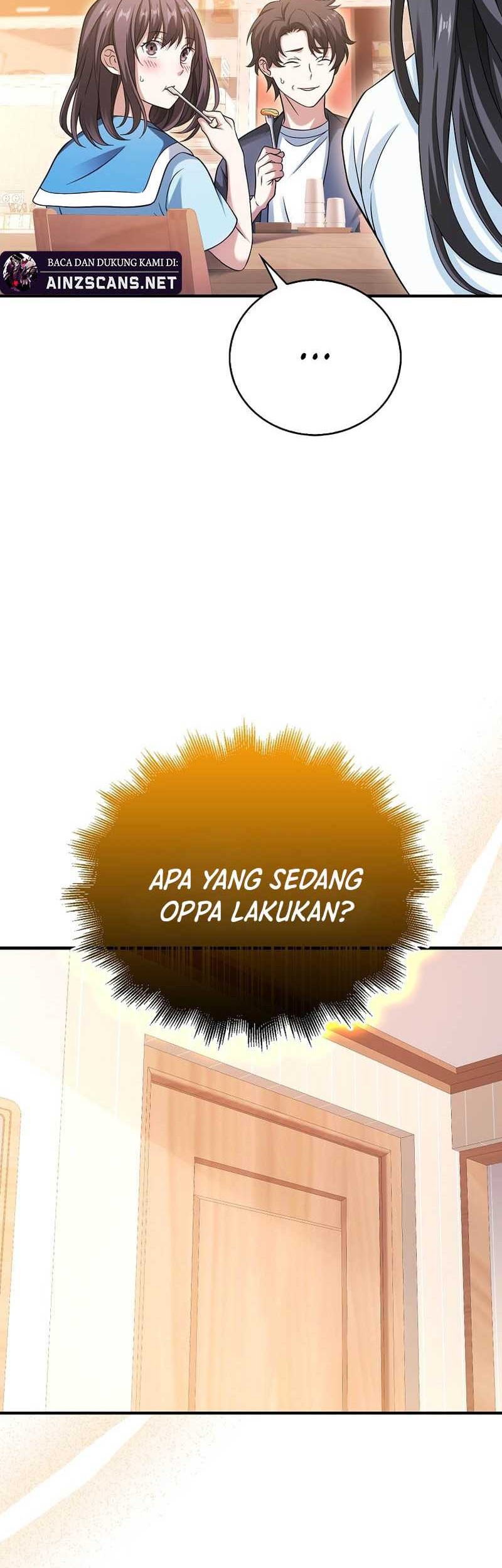 Max Talent Player Chapter 35 - halaman 35