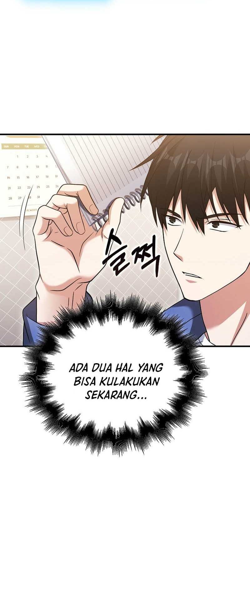 Max Talent Player Chapter 35 - halaman 37