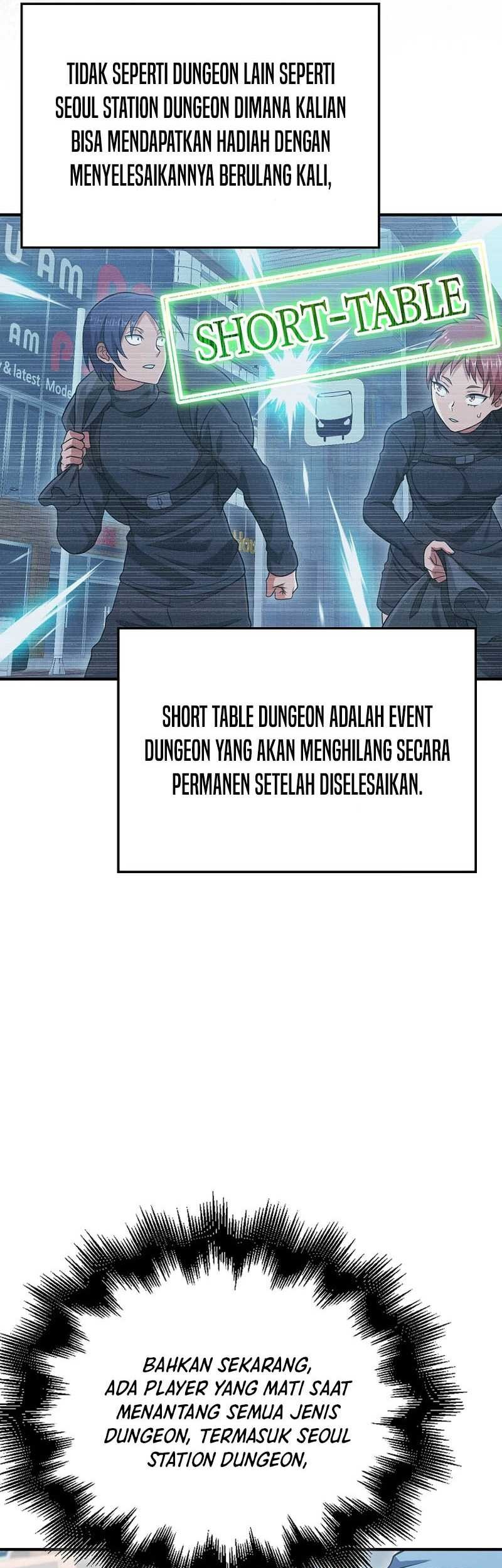 Max Talent Player Chapter 35 - halaman 44