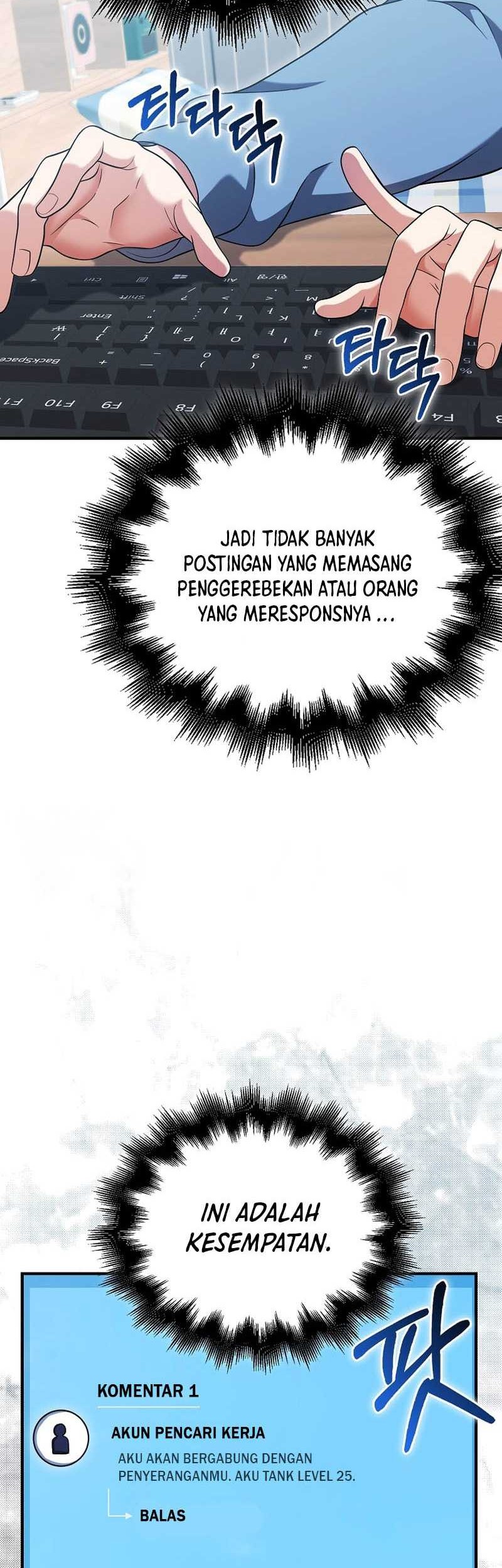 Max Talent Player Chapter 35 - halaman 45