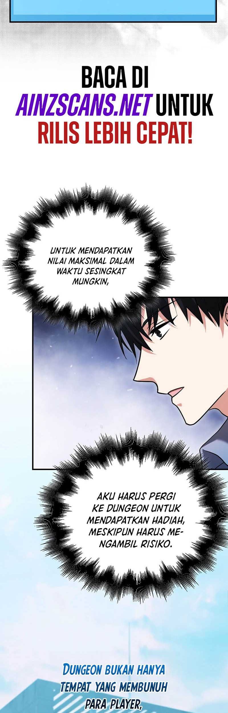 Max Talent Player Chapter 35 - halaman 46