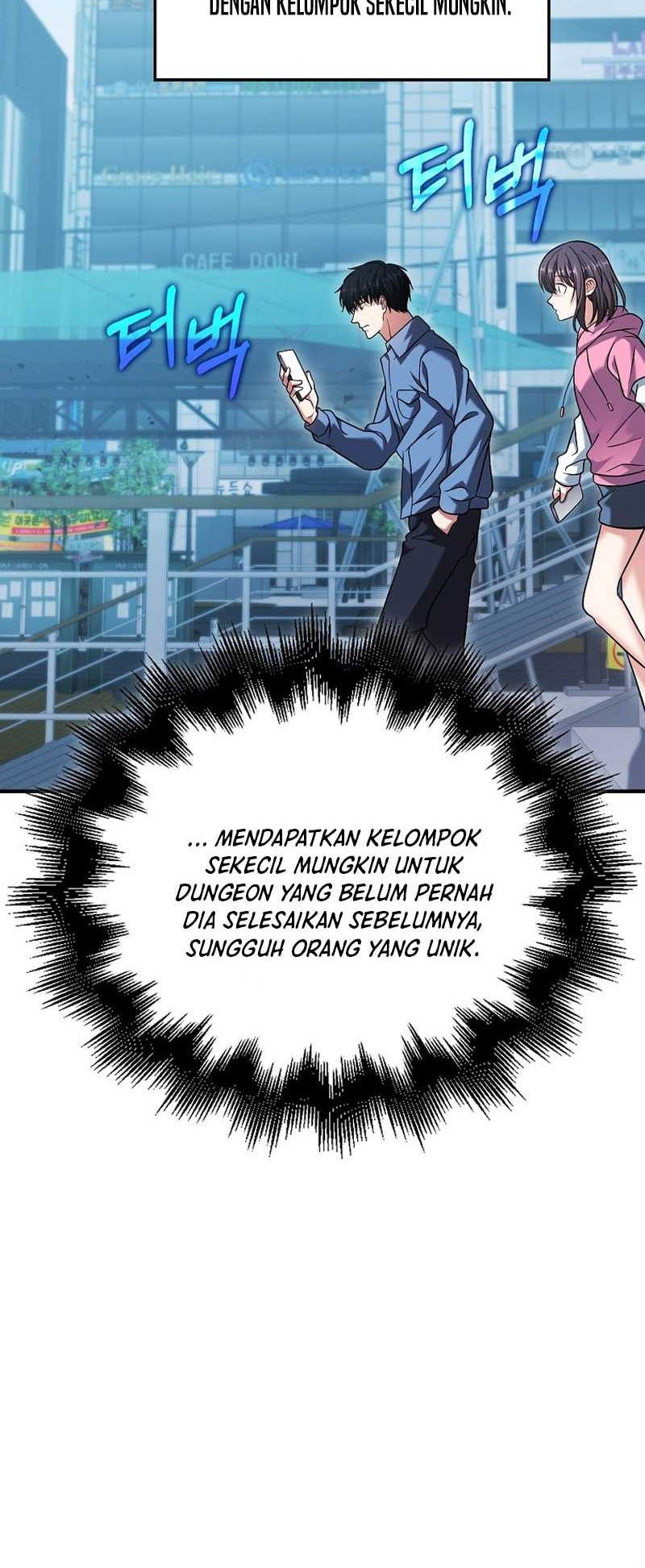 Max Talent Player Chapter 35 - halaman 49