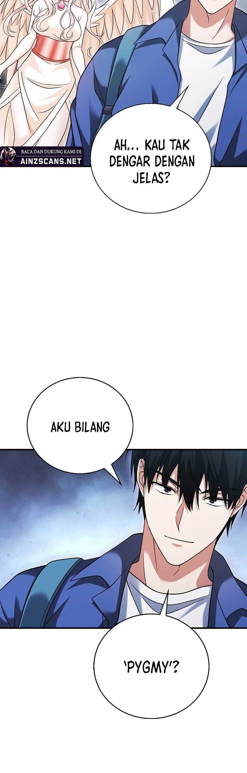 Max Talent Player Chapter 35 - halaman 5