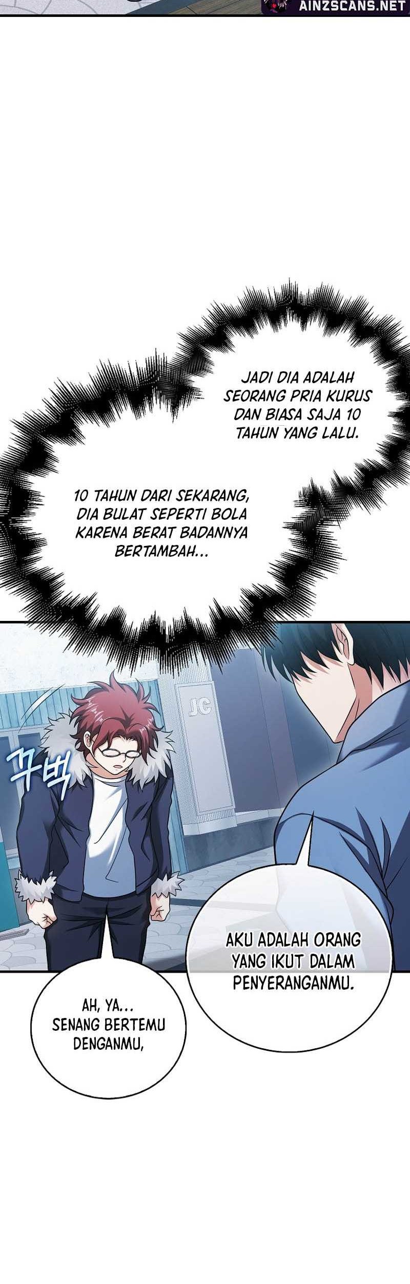Max Talent Player Chapter 35 - halaman 51