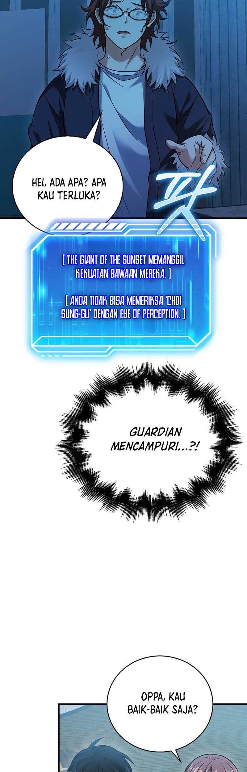 Max Talent Player Chapter 35 - halaman 53