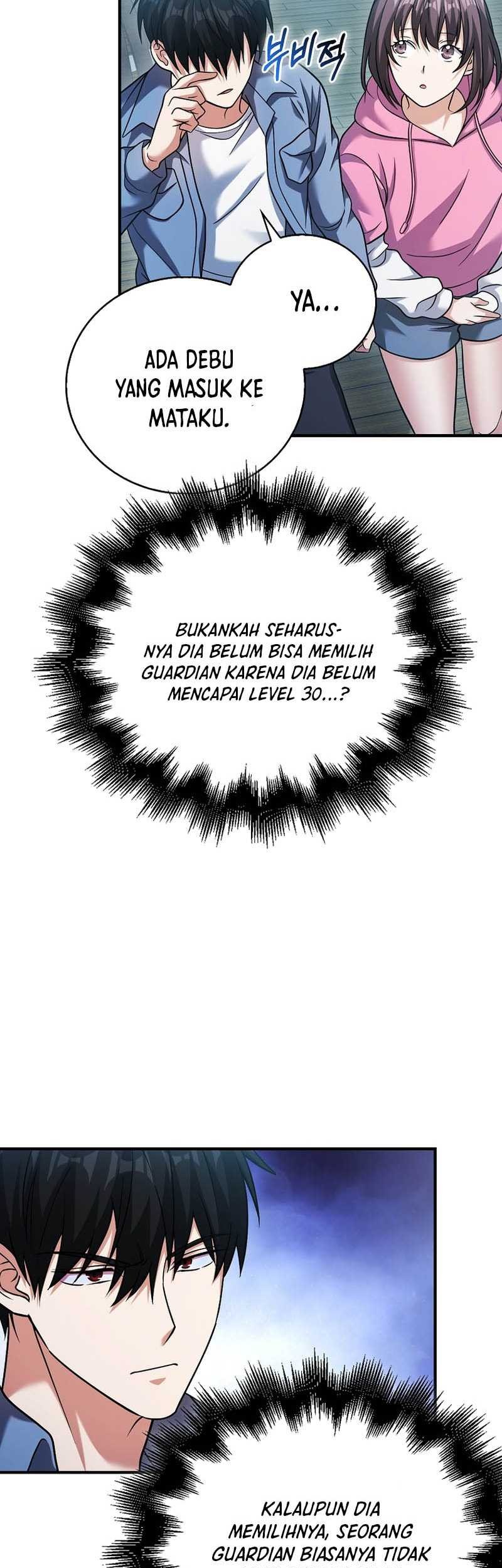 Max Talent Player Chapter 35 - halaman 54