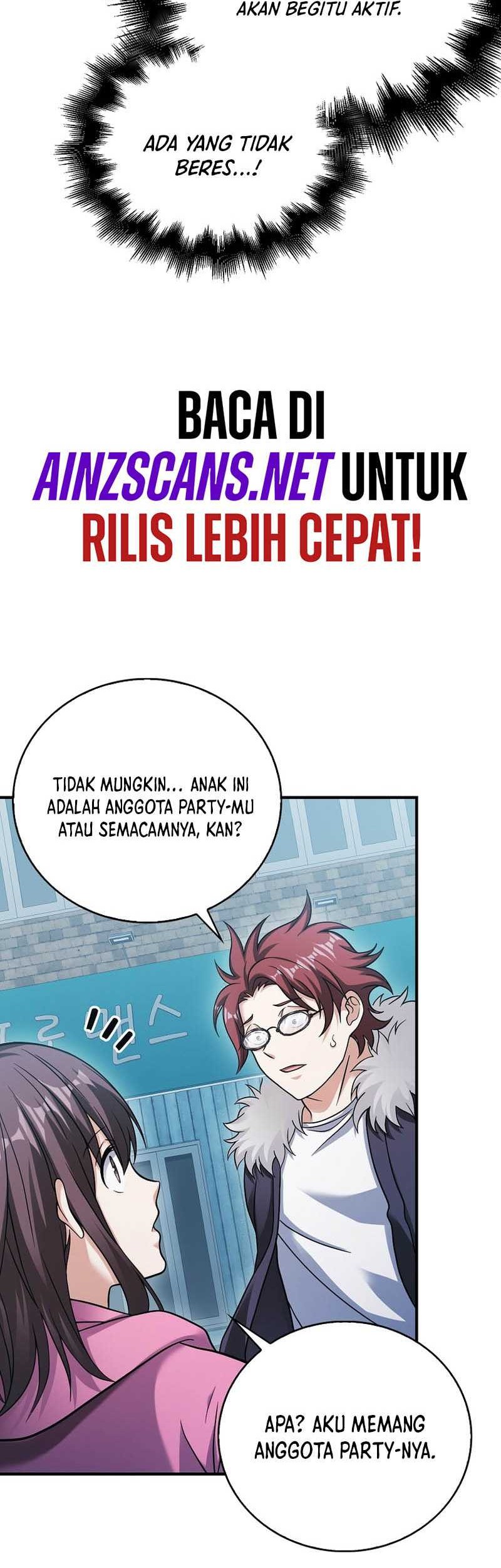 Max Talent Player Chapter 35 - halaman 55