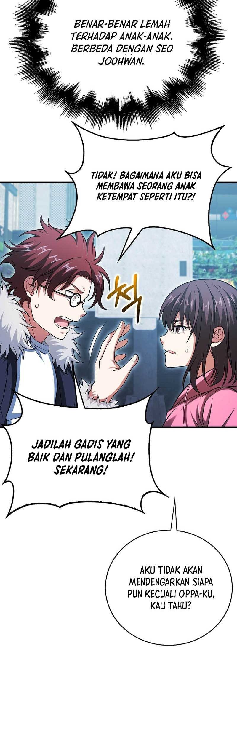 Max Talent Player Chapter 35 - halaman 58