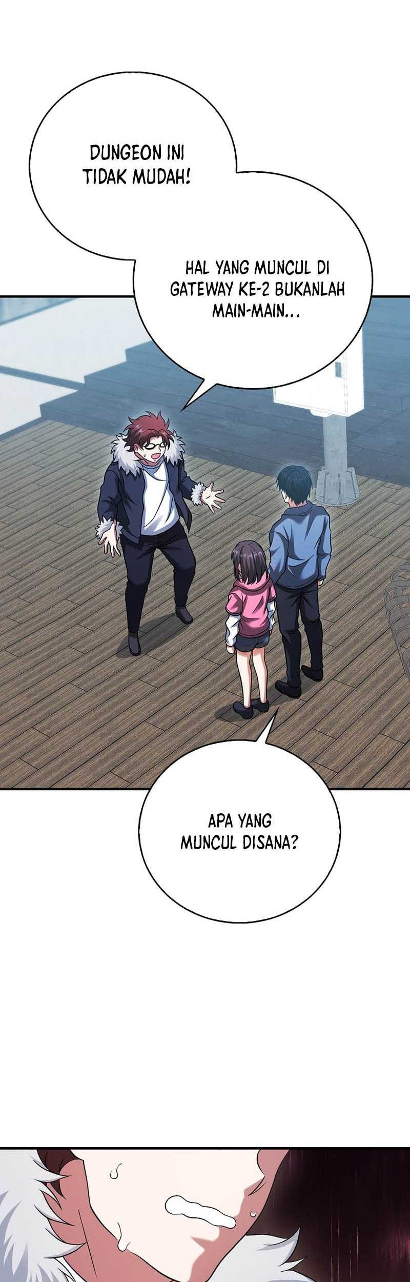 Max Talent Player Chapter 35 - halaman 59