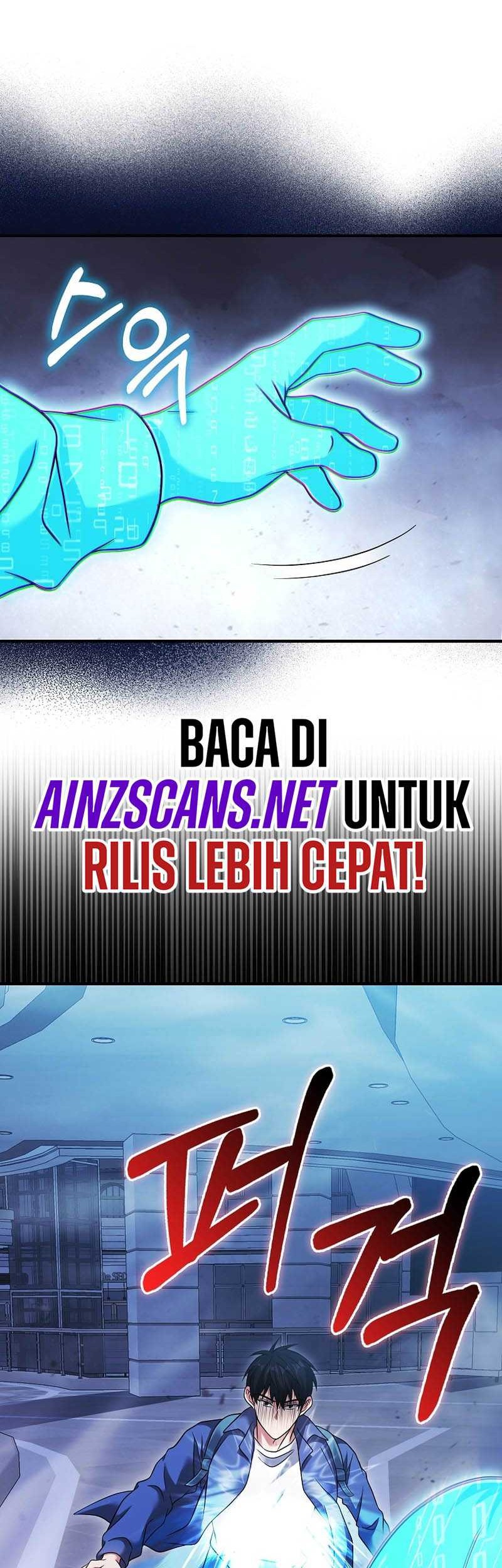 Max Talent Player Chapter 35 - halaman 6