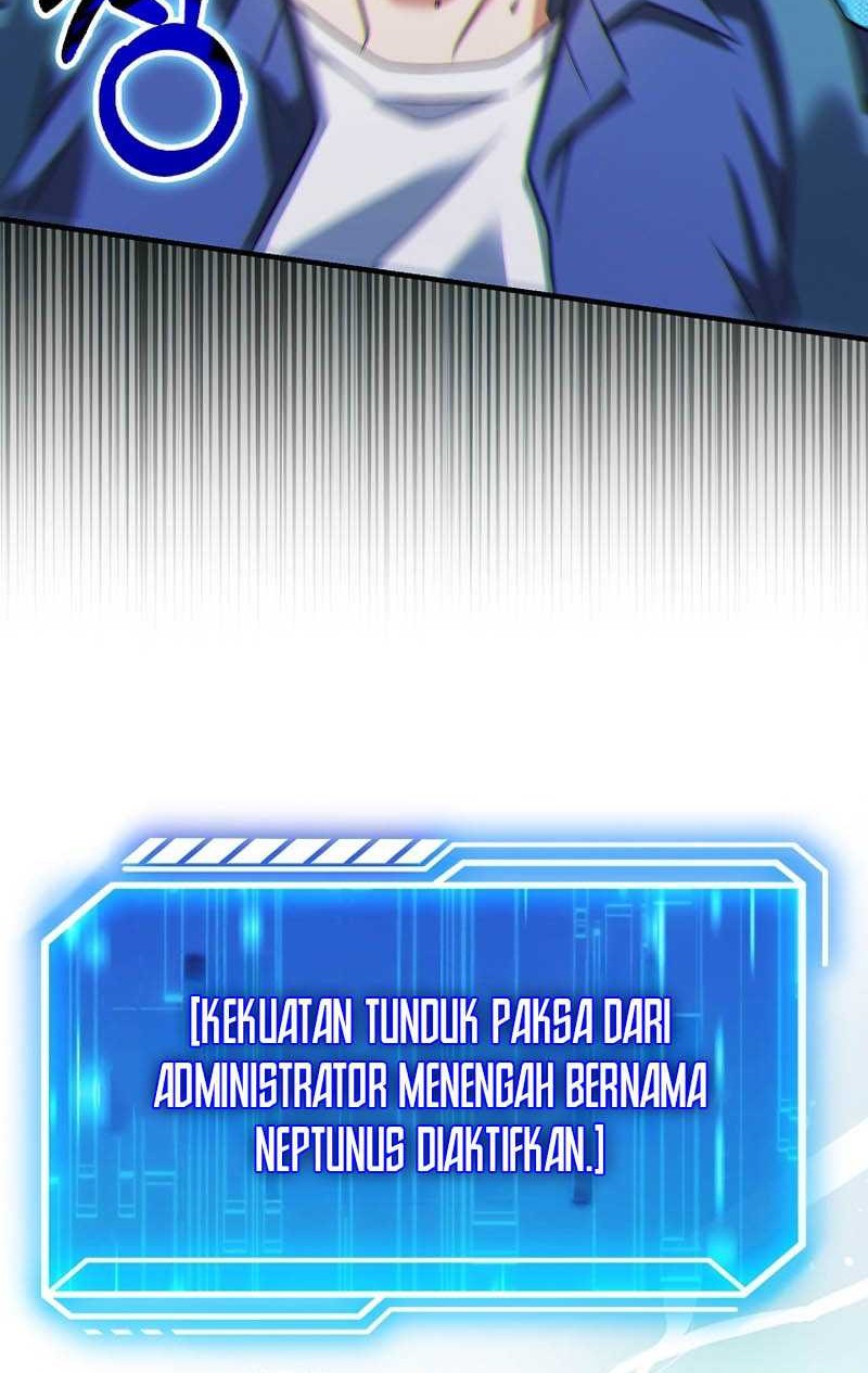 Max Talent Player Chapter 35 - halaman 8