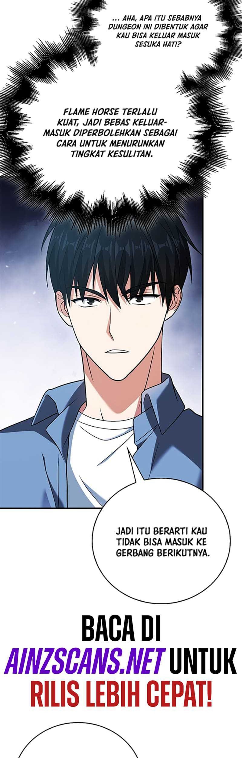 Max Talent Player Chapter 36 - halaman 10