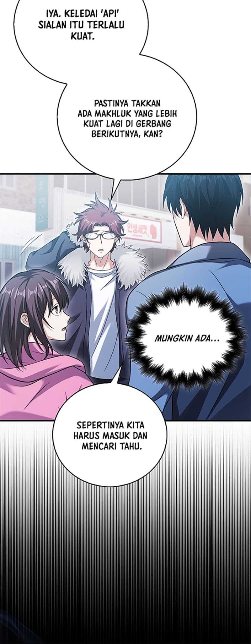 Max Talent Player Chapter 36 - halaman 11