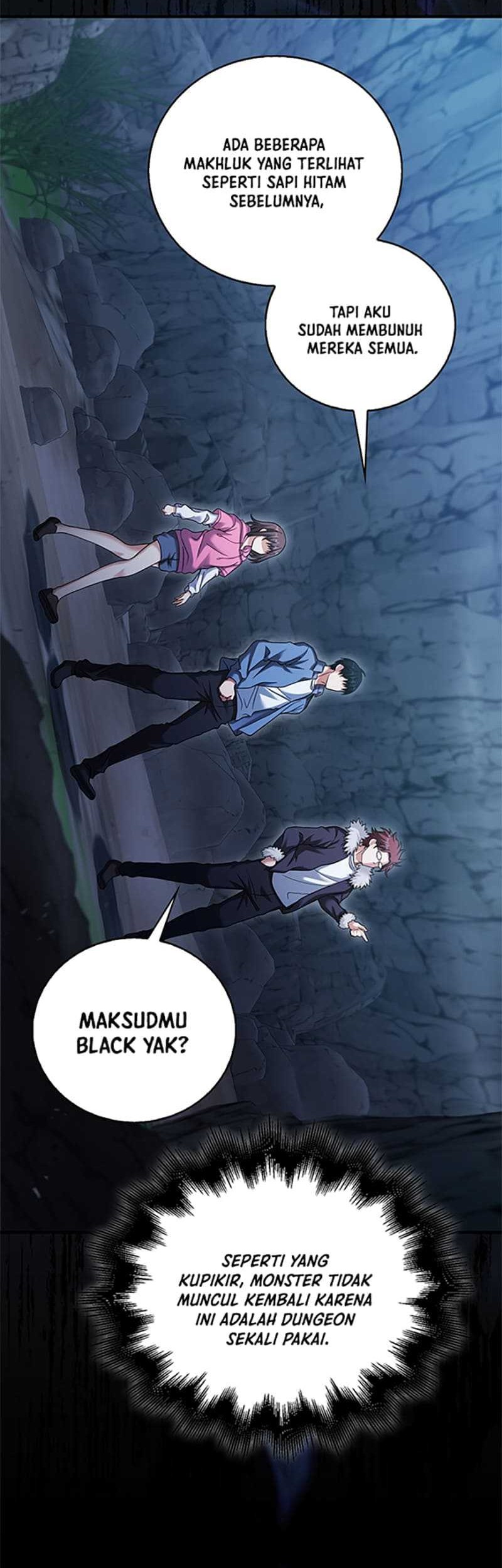 Max Talent Player Chapter 36 - halaman 13