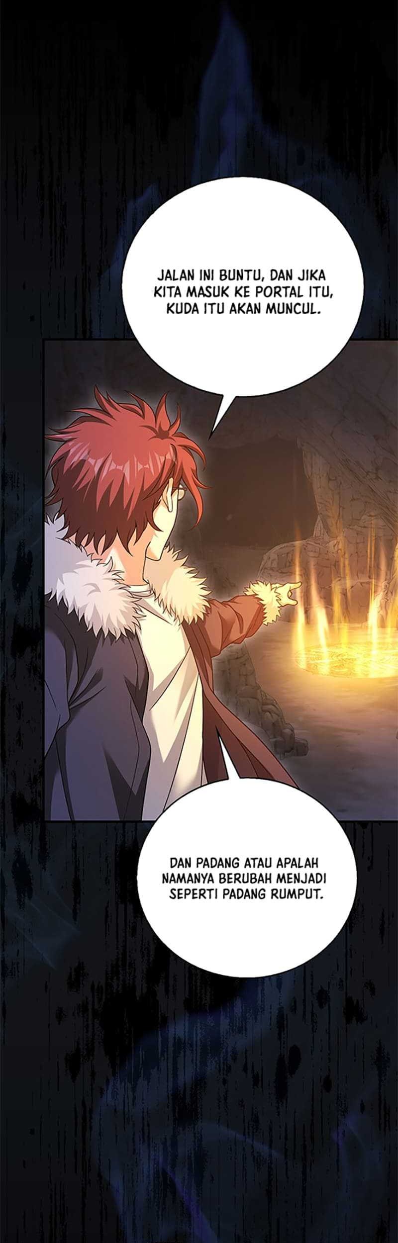 Max Talent Player Chapter 36 - halaman 14