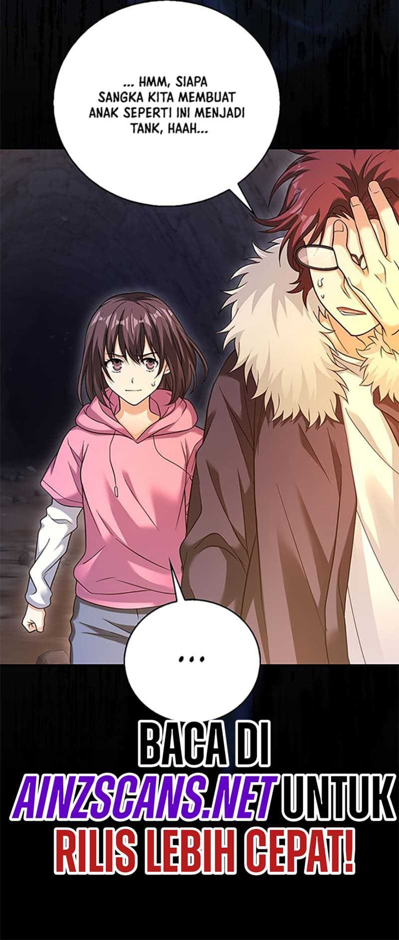 Max Talent Player Chapter 36 - halaman 15