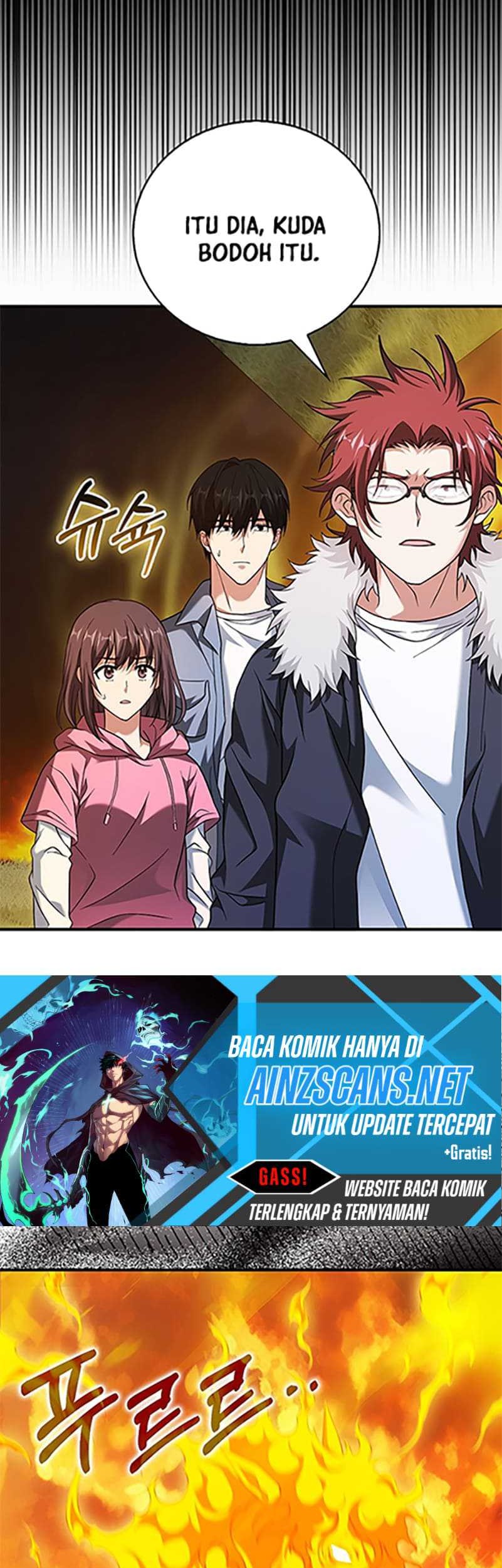 Max Talent Player Chapter 36 - halaman 18