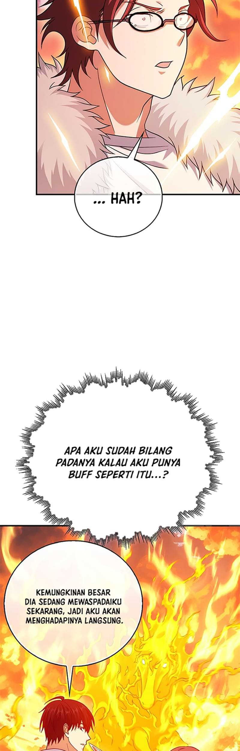 Max Talent Player Chapter 36 - halaman 22