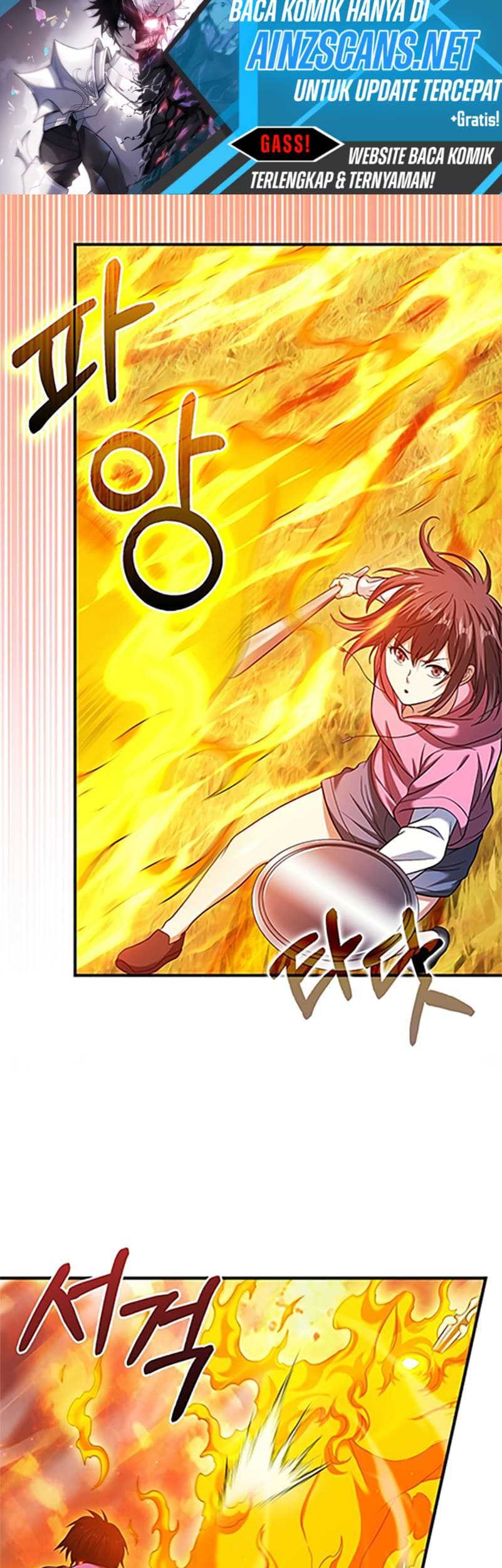 Max Talent Player Chapter 36 - halaman 26