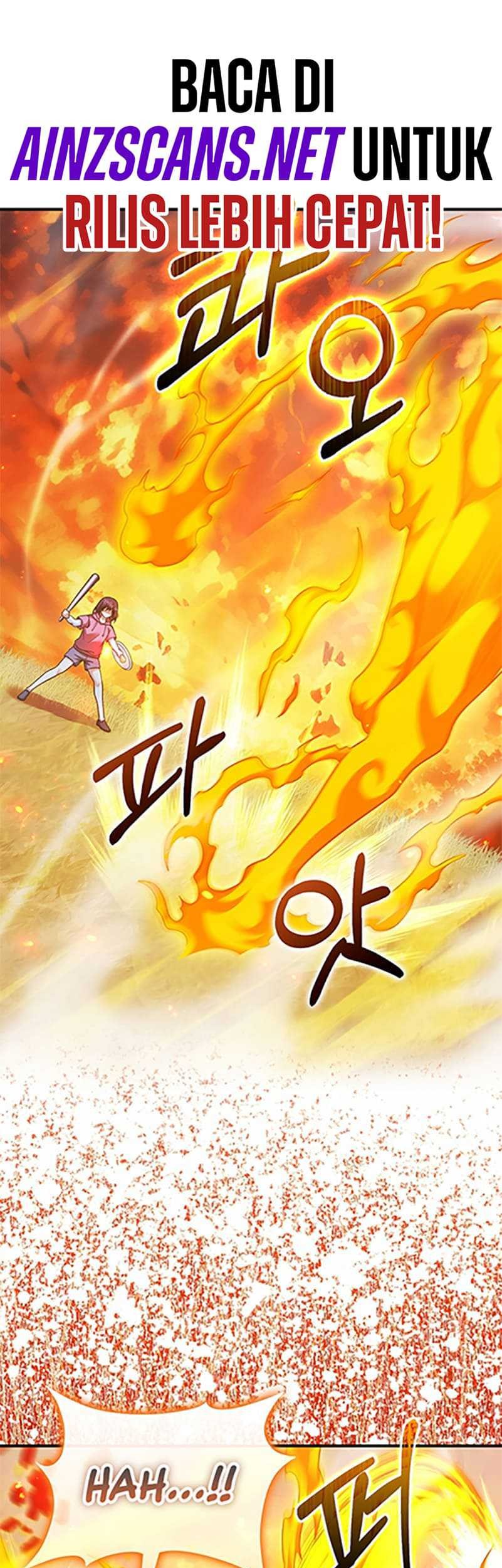 Max Talent Player Chapter 36 - halaman 28
