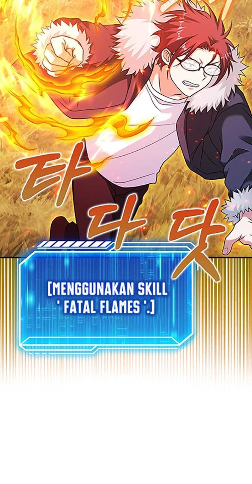Max Talent Player Chapter 36 - halaman 31