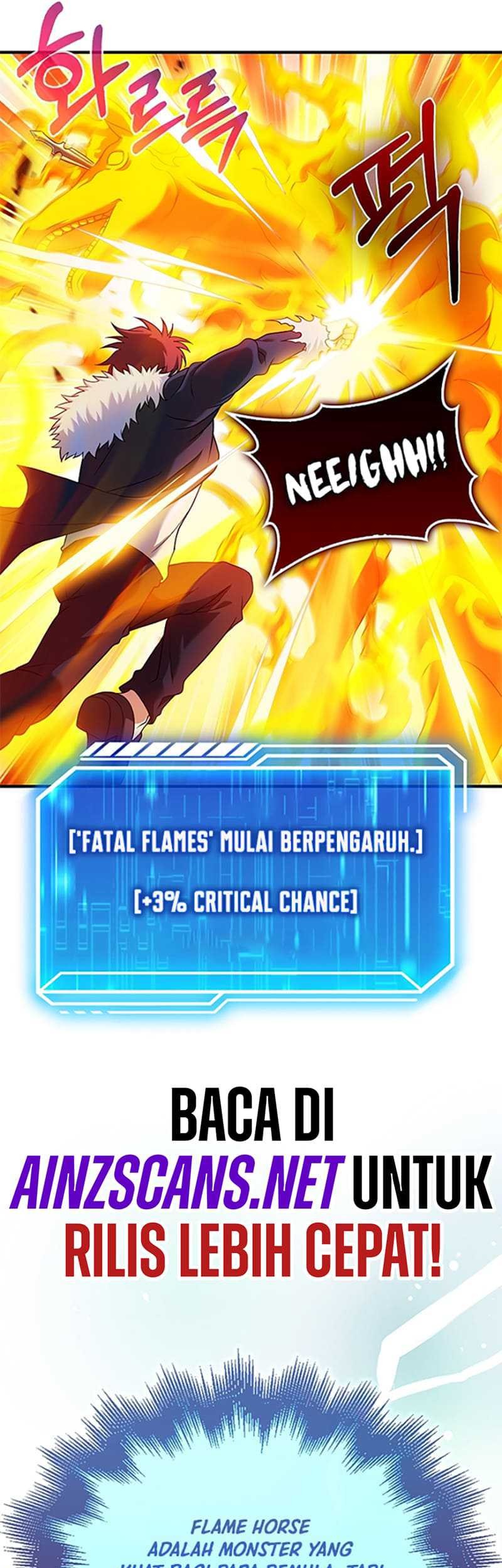 Max Talent Player Chapter 36 - halaman 32