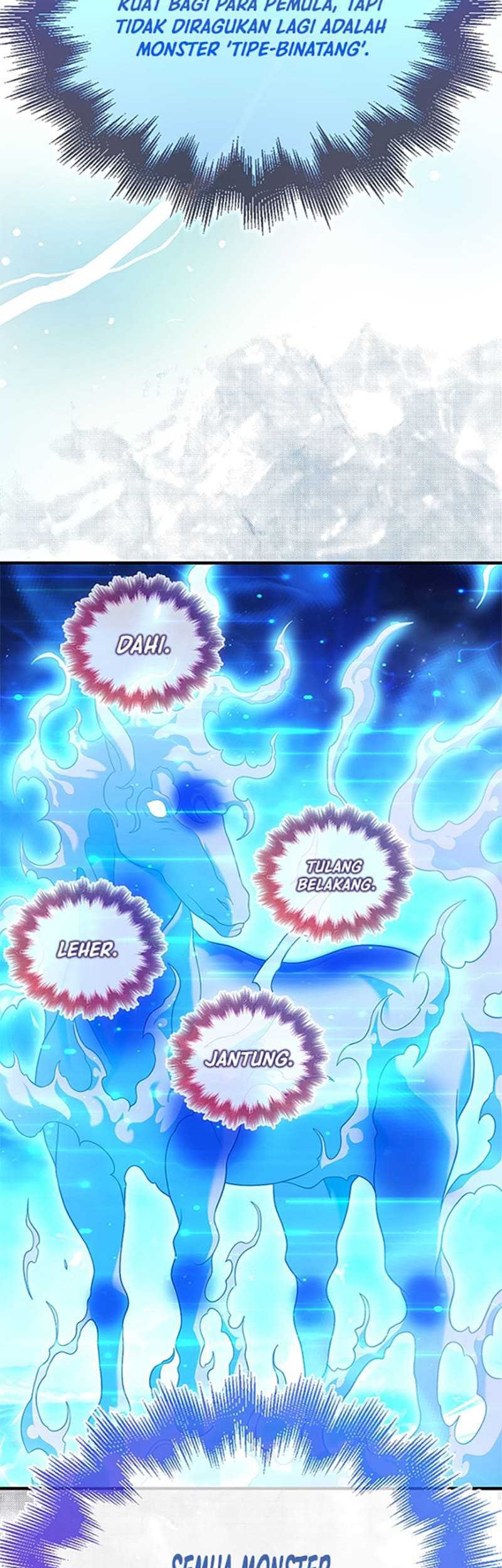Max Talent Player Chapter 36 - halaman 33