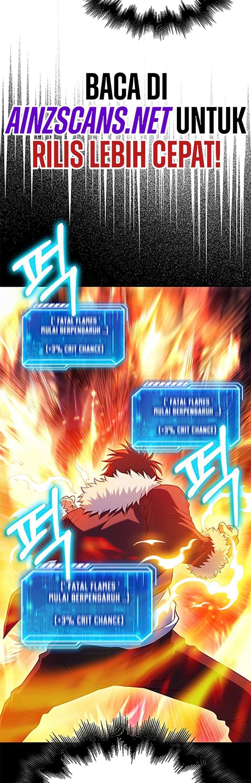 Max Talent Player Chapter 36 - halaman 36